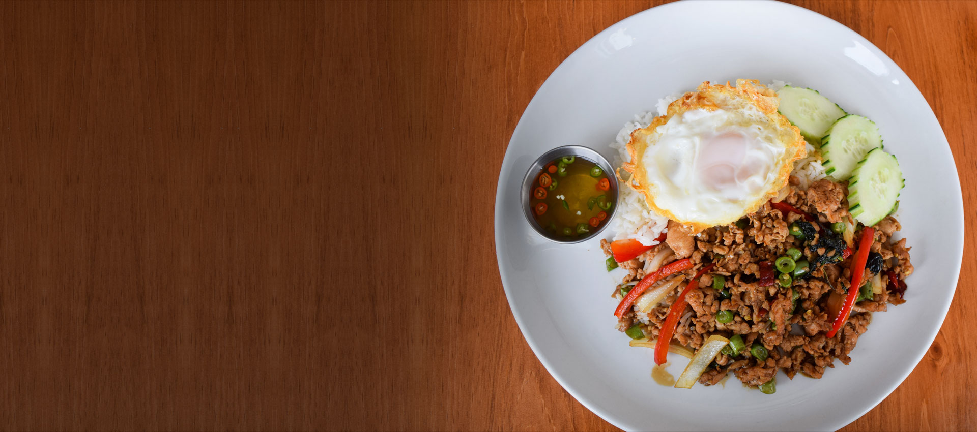 ThaiBarnNa Restaurant Best Thai Food in Etobicoke, Mississauga